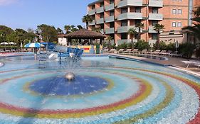 Hotel Mediterranee Bibione
